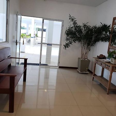 Apto Praia Grande Ubatuba Area Nobre Com Toda Comodidade Para Voce E Sua Familia ! 외부 사진