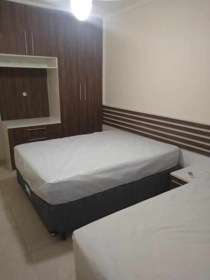 Apto Praia Grande Ubatuba Area Nobre Com Toda Comodidade Para Voce E Sua Familia ! 외부 사진