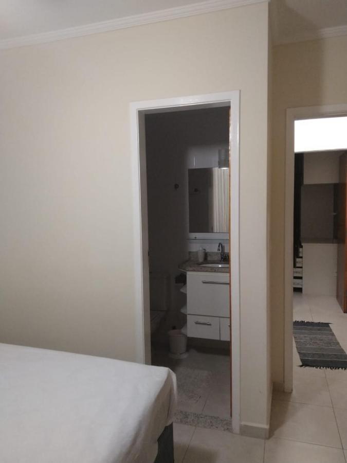 Apto Praia Grande Ubatuba Area Nobre Com Toda Comodidade Para Voce E Sua Familia ! 외부 사진