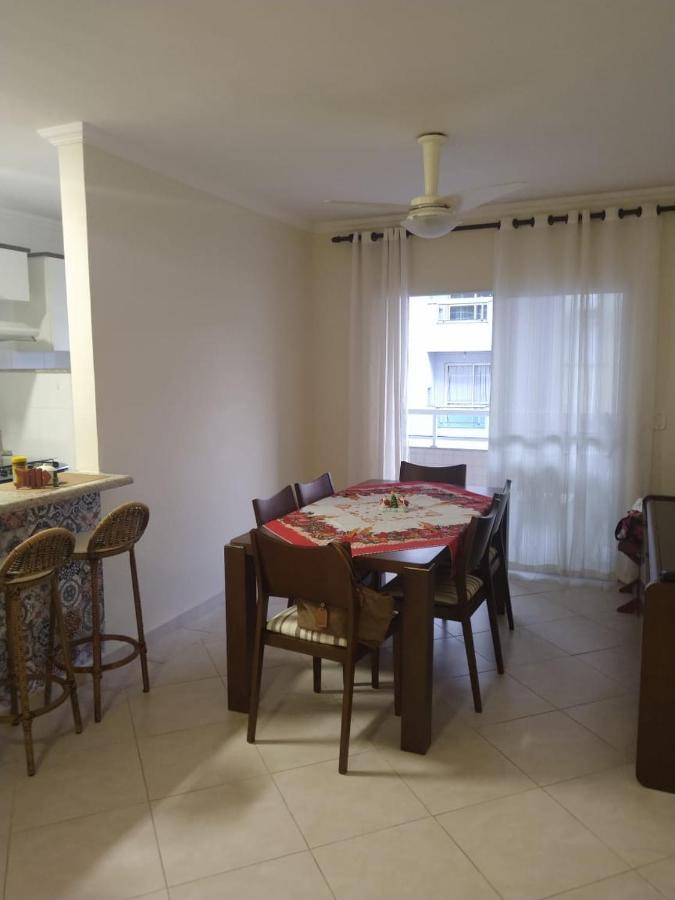 Apto Praia Grande Ubatuba Area Nobre Com Toda Comodidade Para Voce E Sua Familia ! 외부 사진