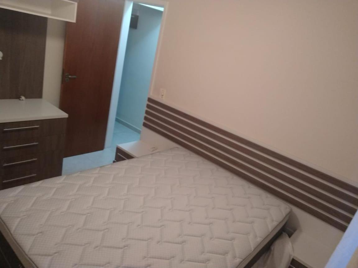 Apto Praia Grande Ubatuba Area Nobre Com Toda Comodidade Para Voce E Sua Familia ! 외부 사진