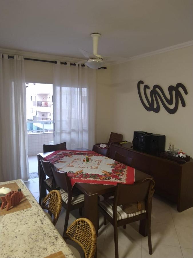Apto Praia Grande Ubatuba Area Nobre Com Toda Comodidade Para Voce E Sua Familia ! 외부 사진