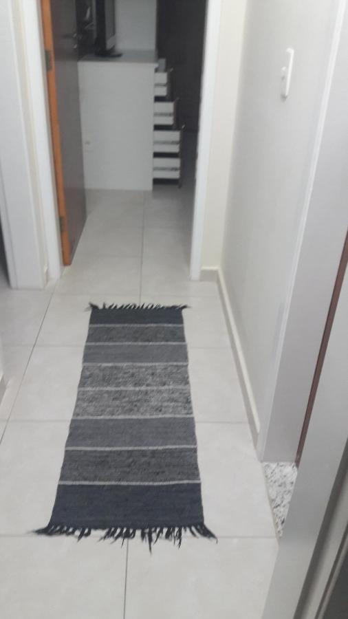 Apto Praia Grande Ubatuba Area Nobre Com Toda Comodidade Para Voce E Sua Familia ! 외부 사진