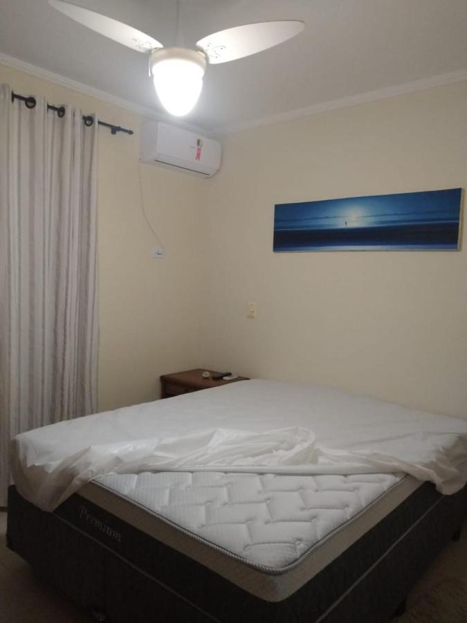 Apto Praia Grande Ubatuba Area Nobre Com Toda Comodidade Para Voce E Sua Familia ! 외부 사진